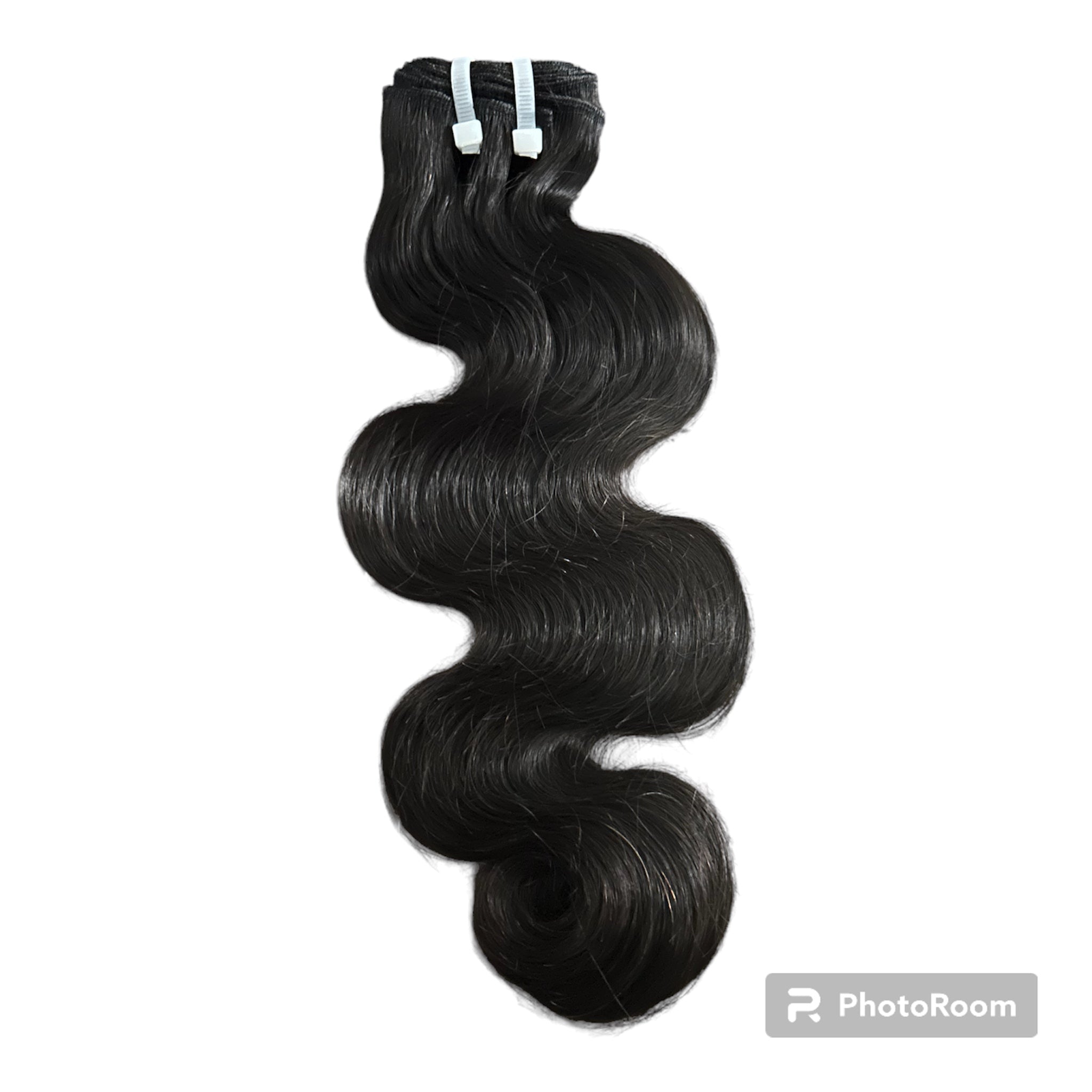 BODY WAVE HAIR EXTENSIONS