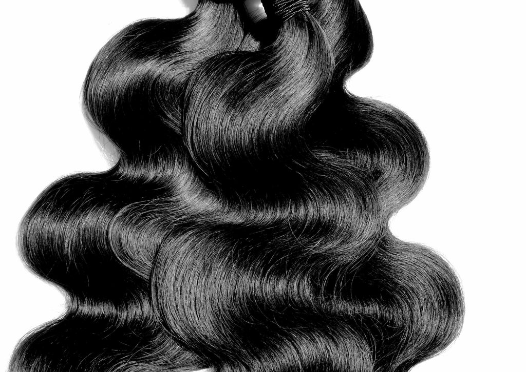 Leilani Body Wave Extensions