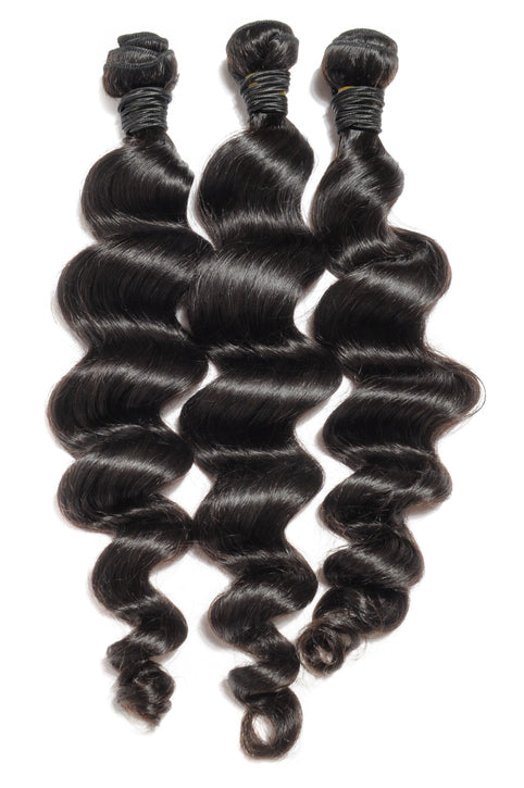 Camila Rose Loose Wave Extensions 